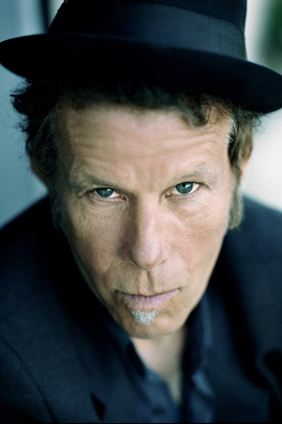 Photo Tom Waits