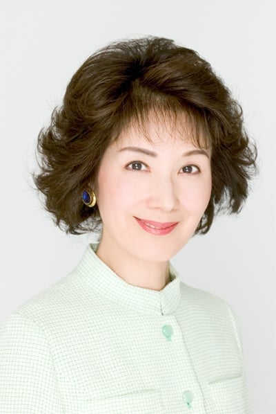 Photo Wakako Sakai