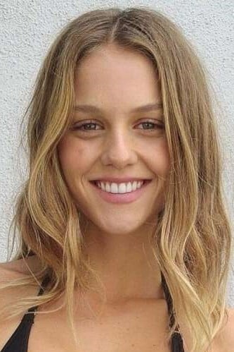 Photo Isabelle Cornish