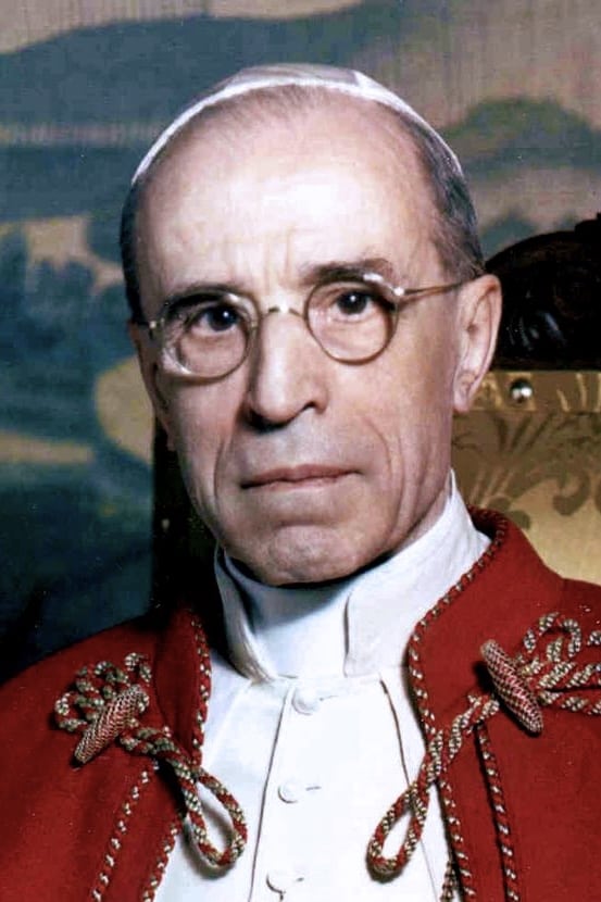 Photo Pope Pius XII