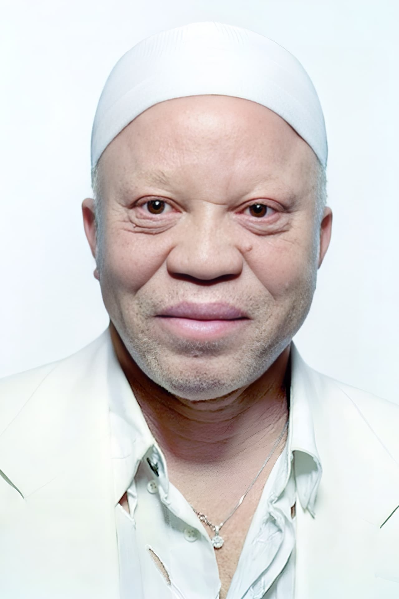 Photo Salif Keita