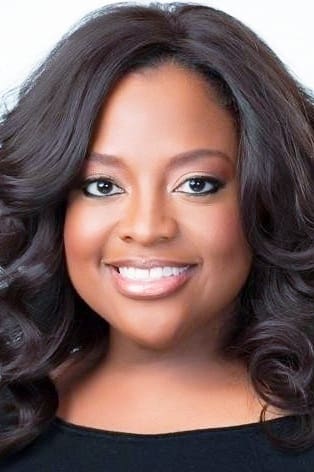 Photo Sherri Shepherd