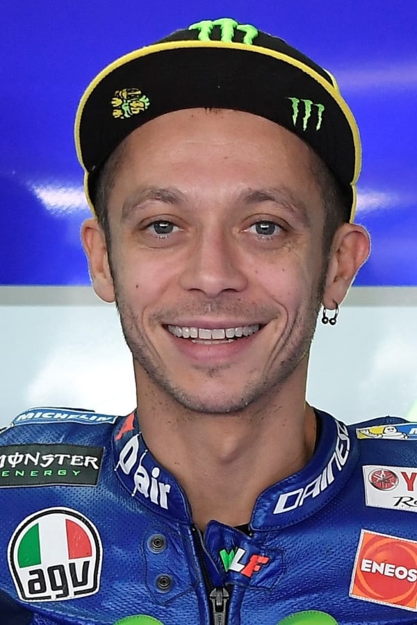 Photo Valentino Rossi