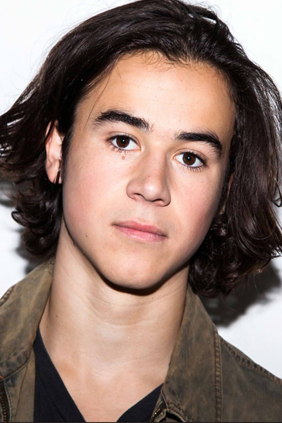 Photo Keean Johnson