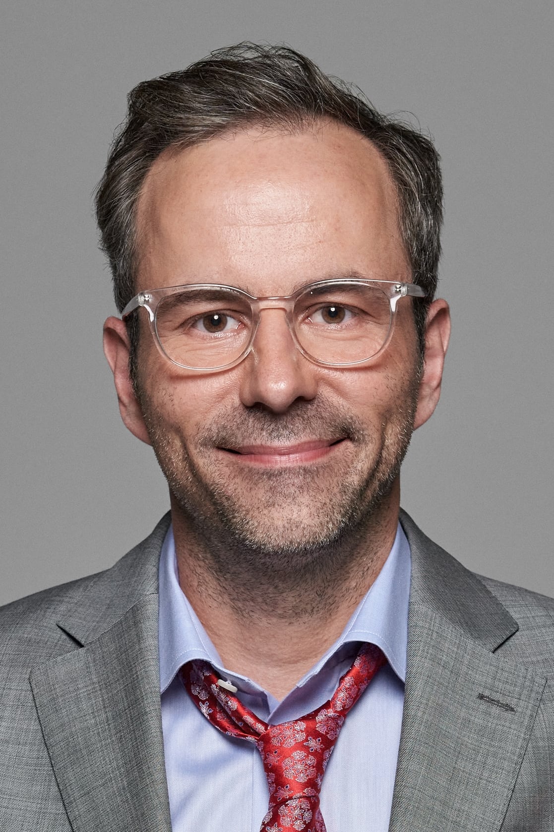 Photo Kurt Krömer