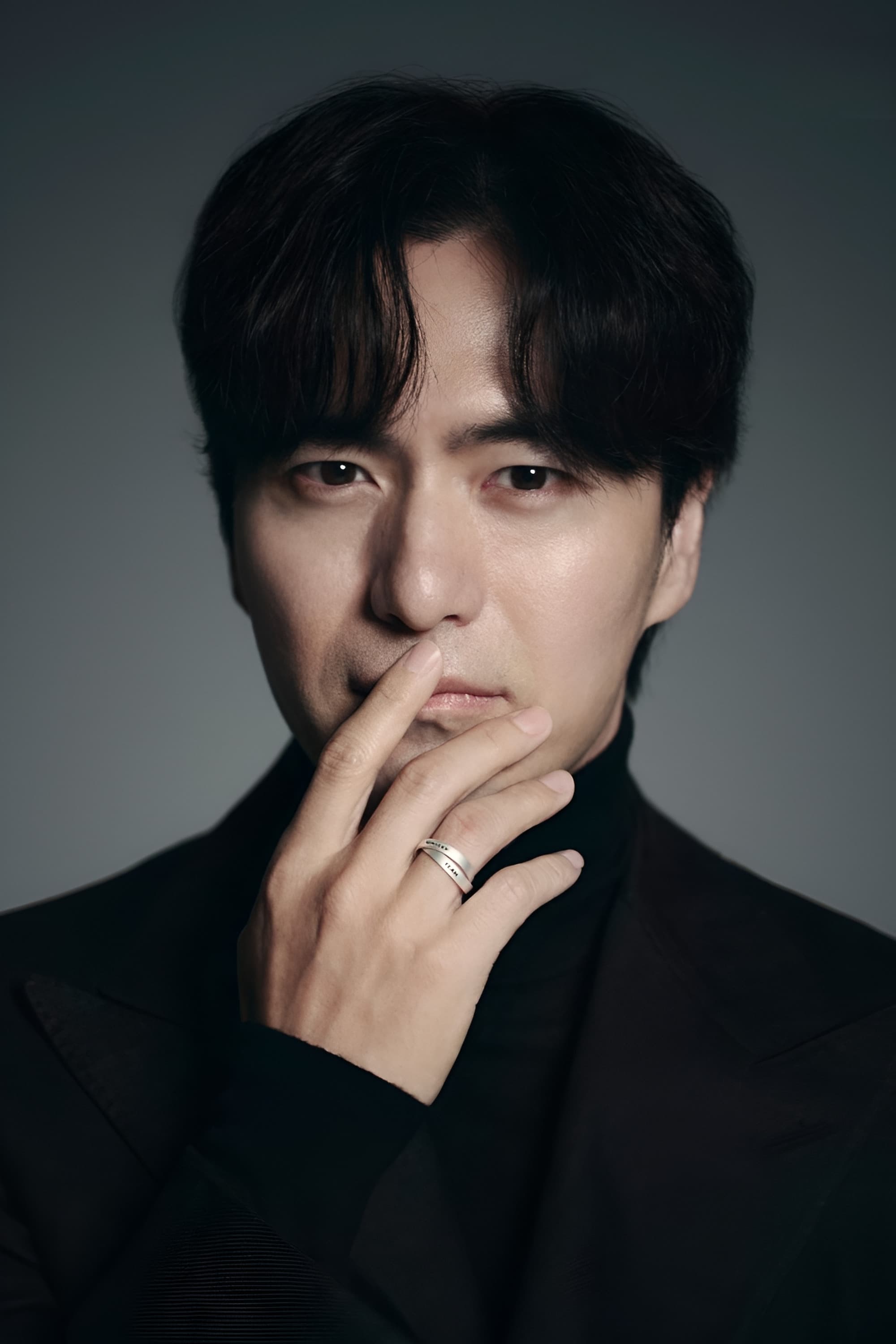 Photo Lee Jin-wook