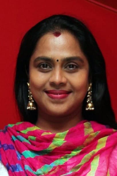 Photo Viji Chandrasekhar