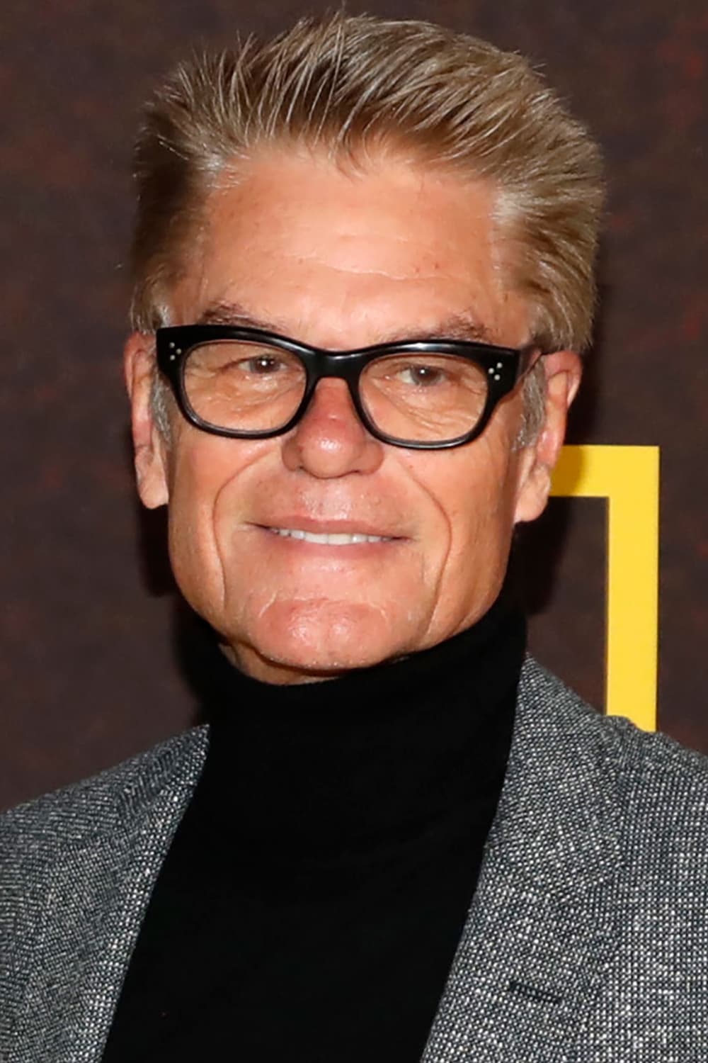 Photo Harry Hamlin