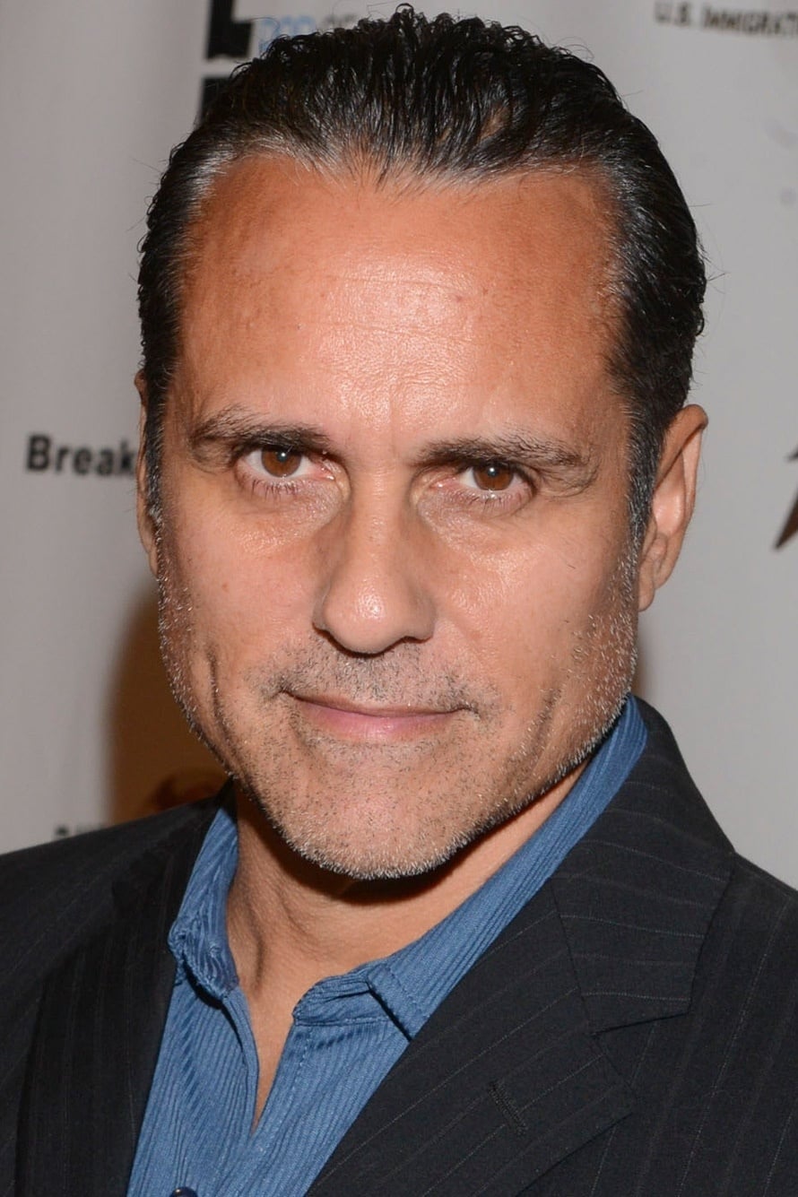 Photo Maurice Benard