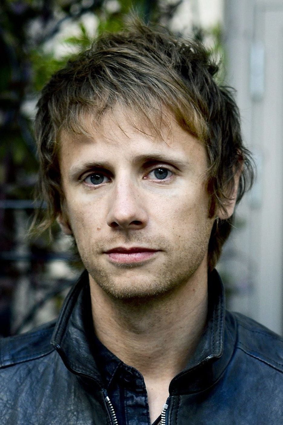 Photo Dominic Howard