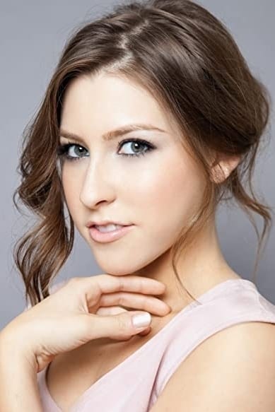 Photo Eden Sher