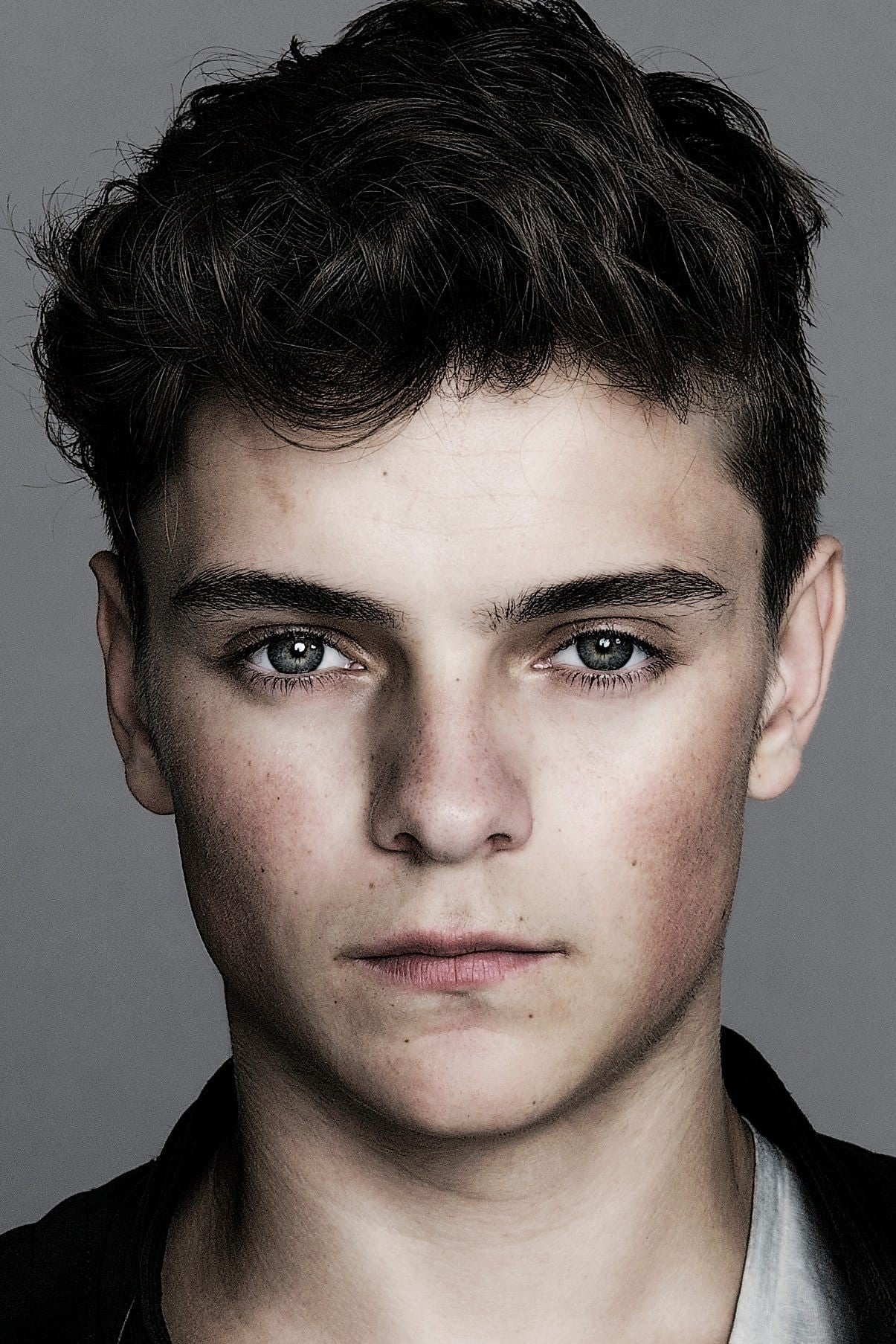 Photo Martin Garrix