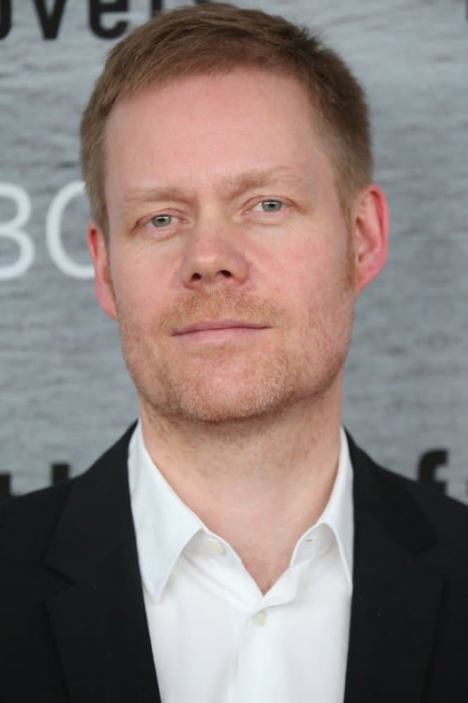 Photo Max Richter