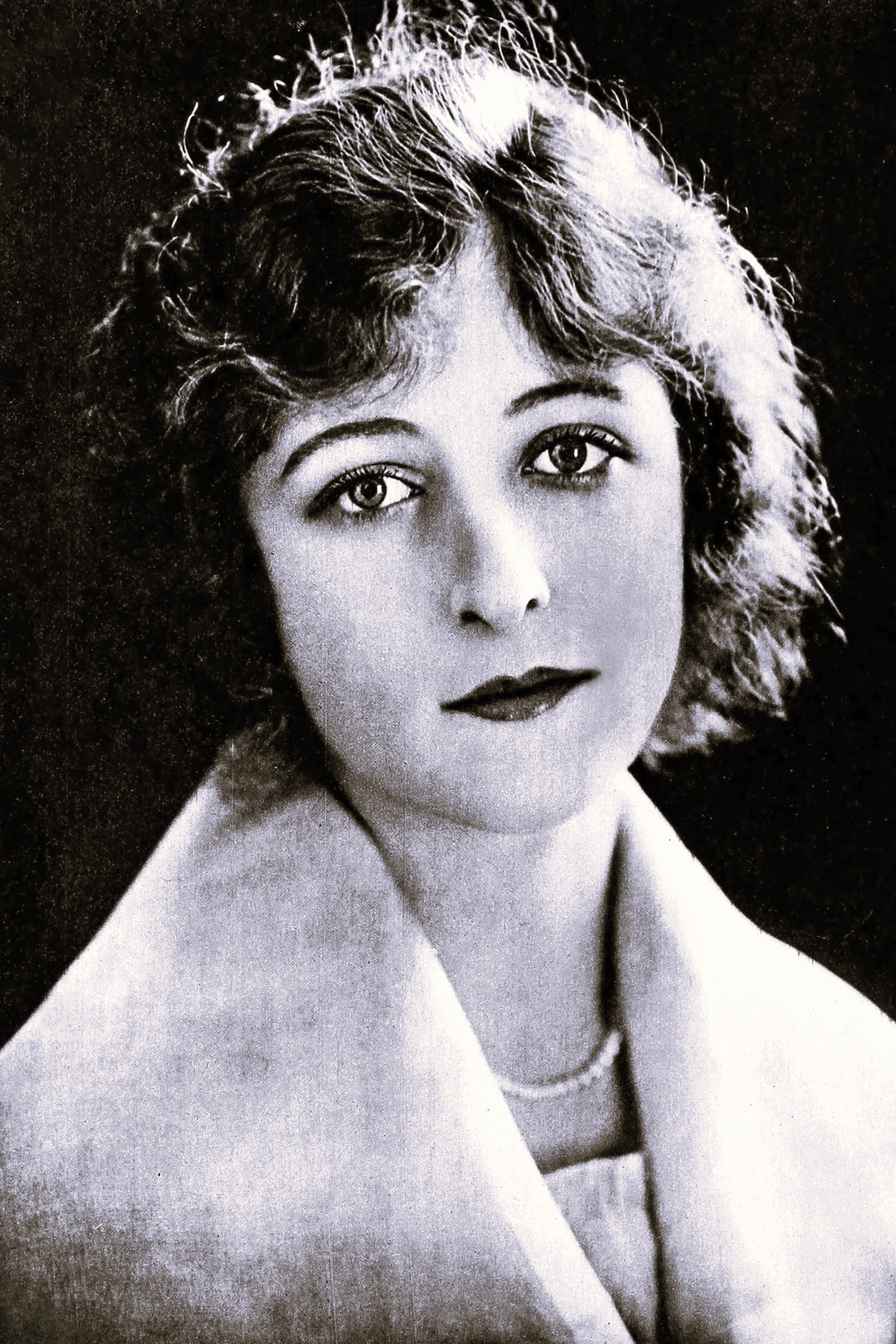 Photo Mildred Harris