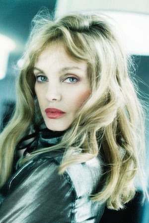 Photo Arielle Dombasle