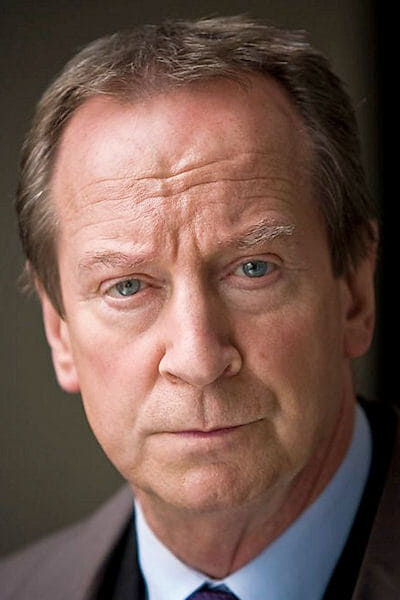 Photo Bill Paterson