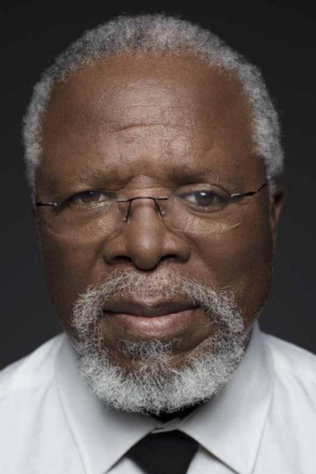 Photo John Kani