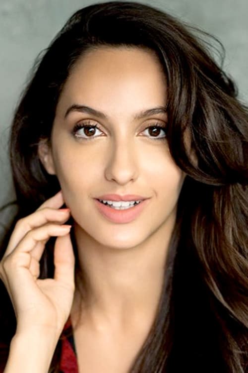 Photo Nora Fatehi