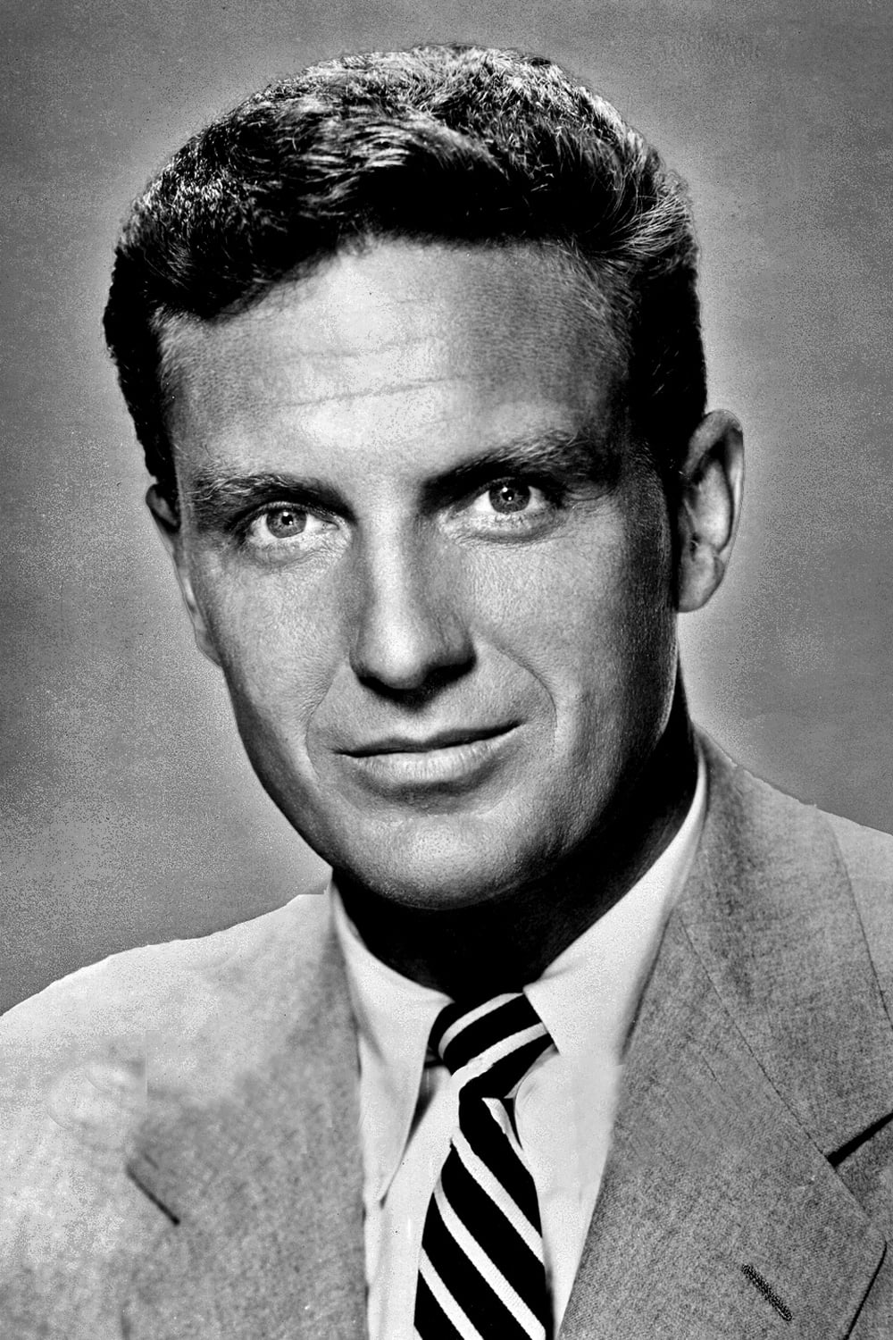 Photo Robert Stack