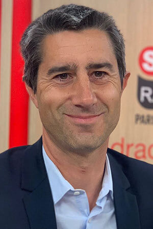 Photo François Ruffin