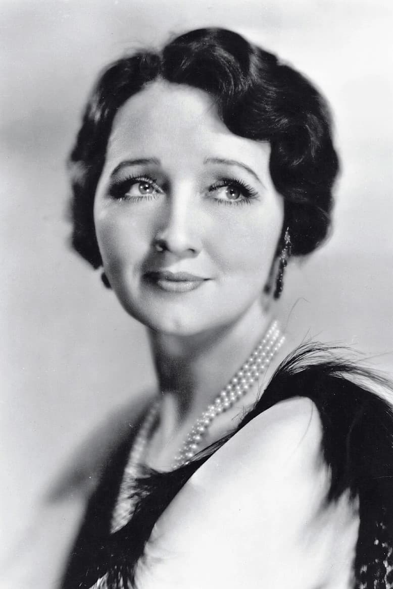 Photo Hedda Hopper