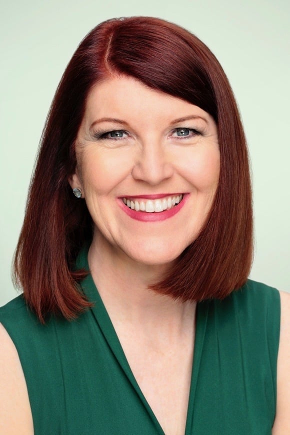 Photo Kate Flannery