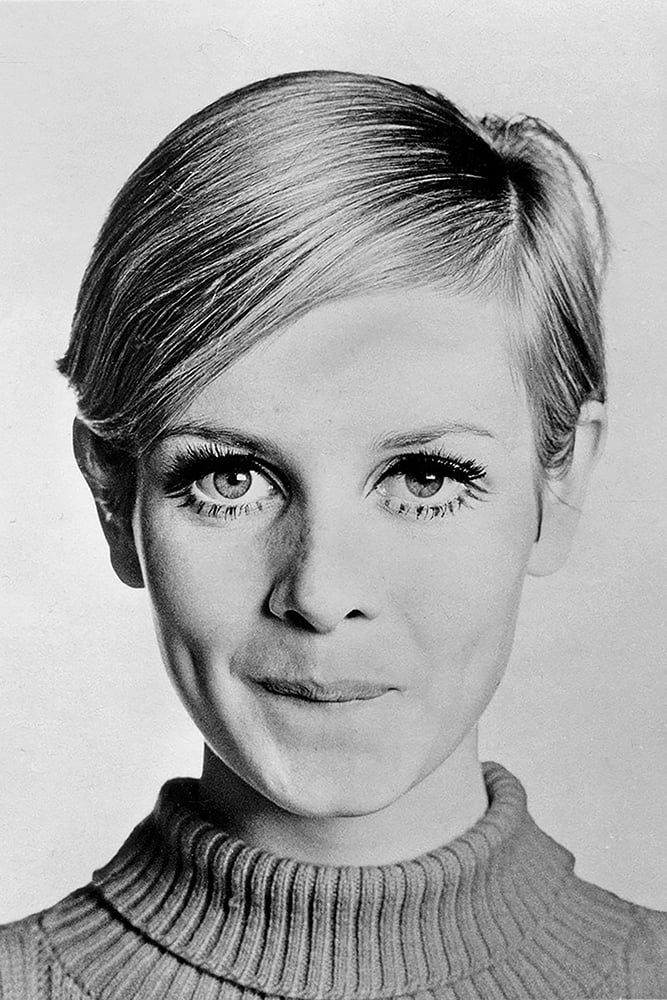 Photo Twiggy