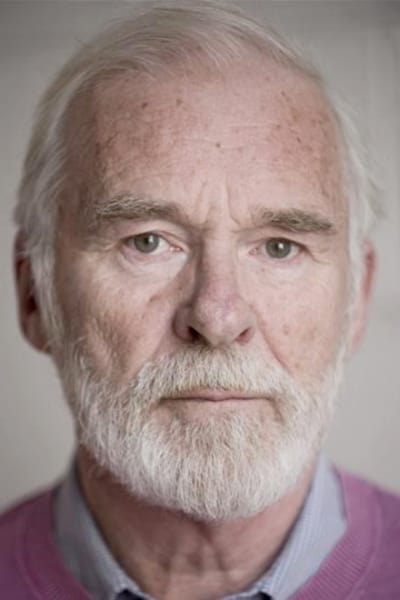 Photo Ian McElhinney