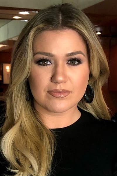 Photo Kelly Clarkson