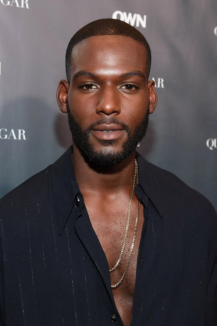 Photo Kofi Siriboe