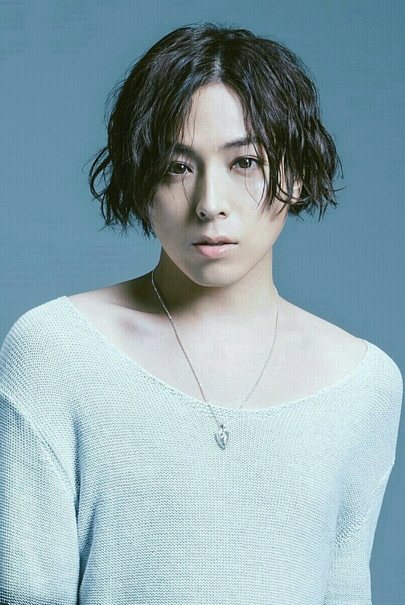 Photo Shouta Aoi