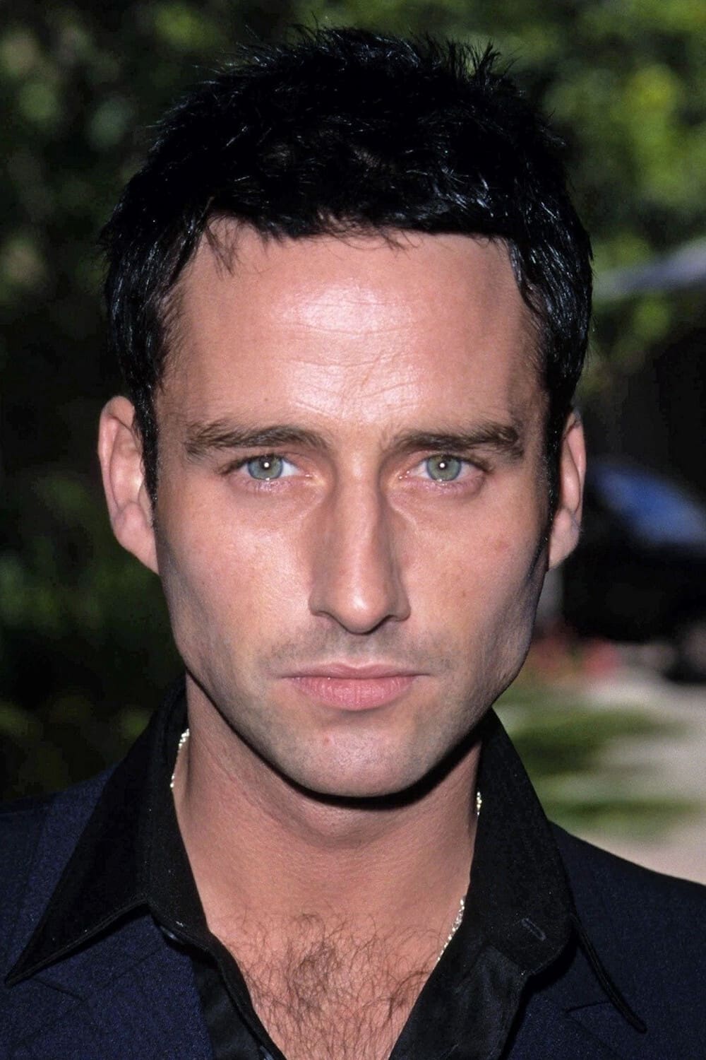 Photo Glenn Quinn