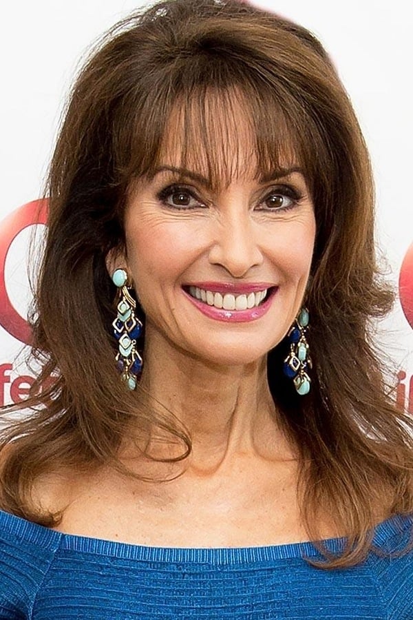 Photo Susan Lucci