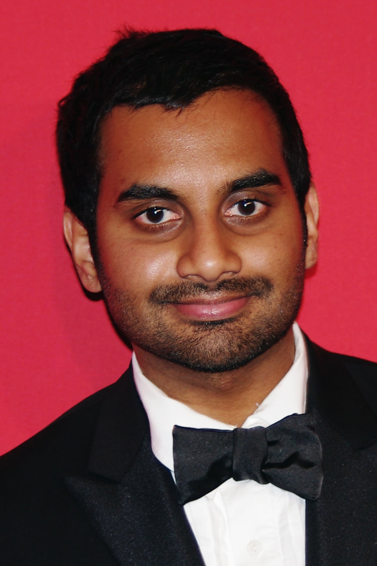 Photo Aziz Ansari