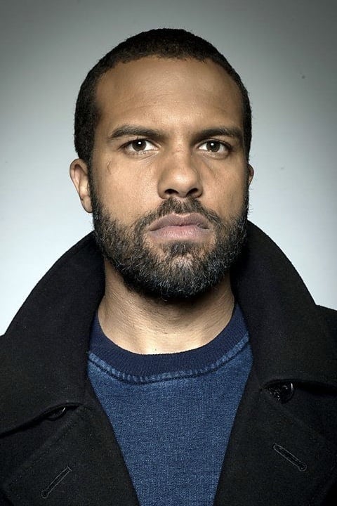 Photo O.T. Fagbenle