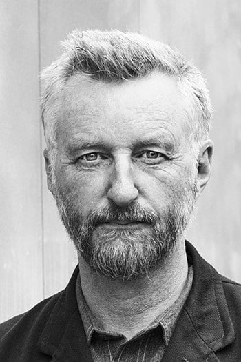 Photo Billy Bragg