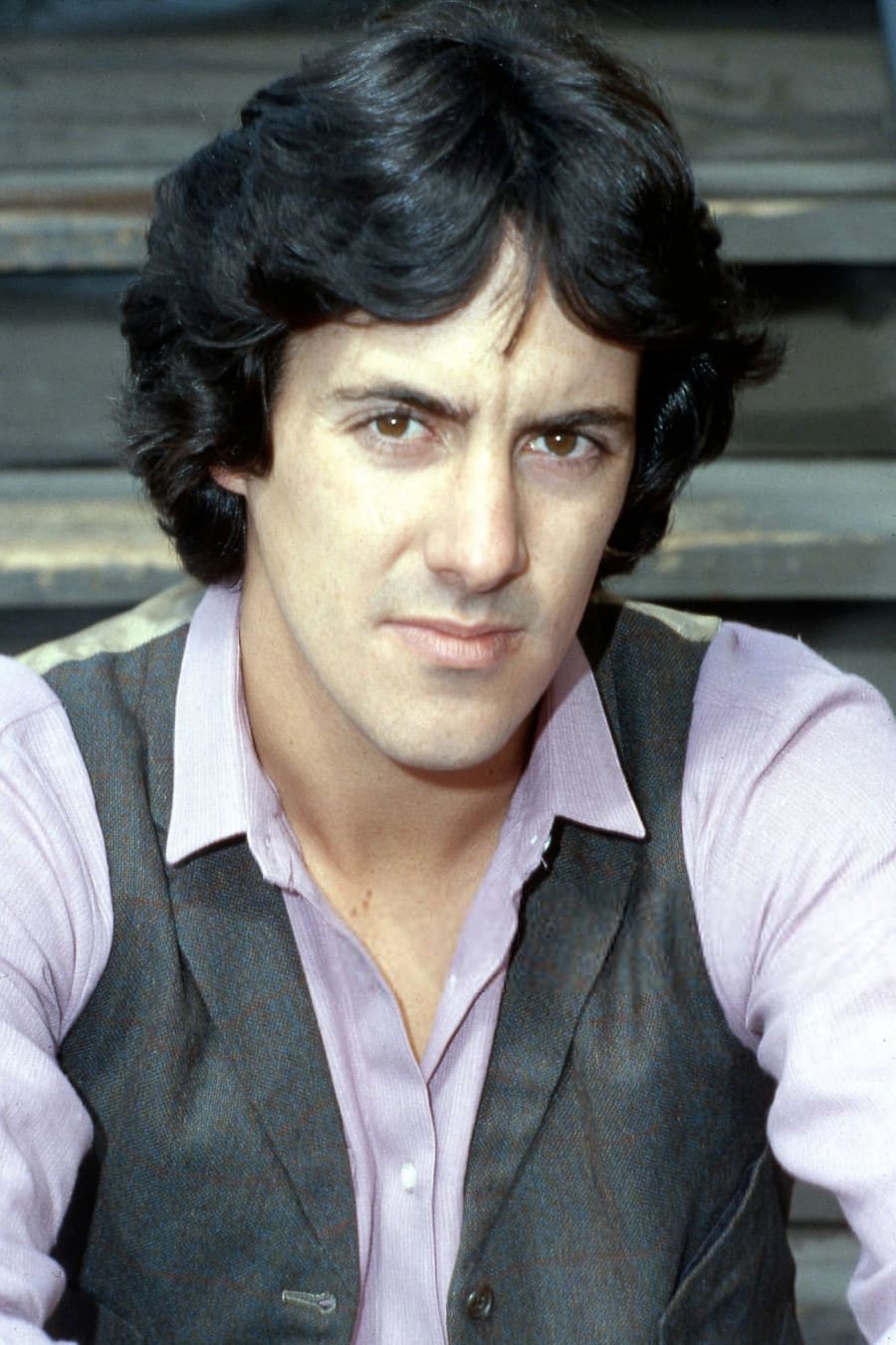 Photo David Naughton