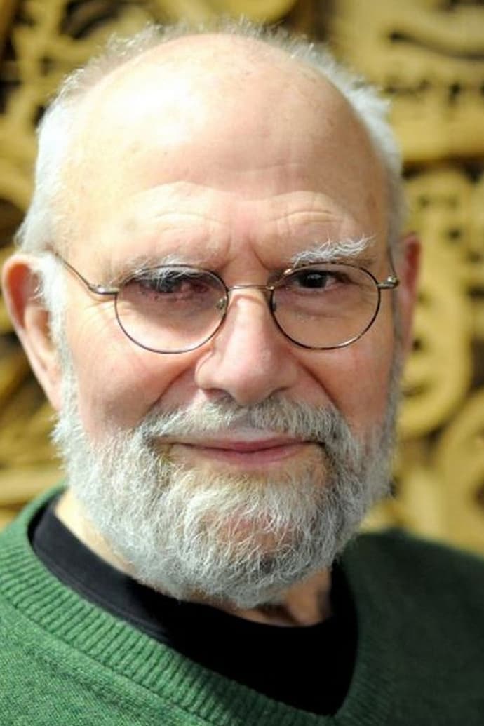 Photo Oliver Sacks