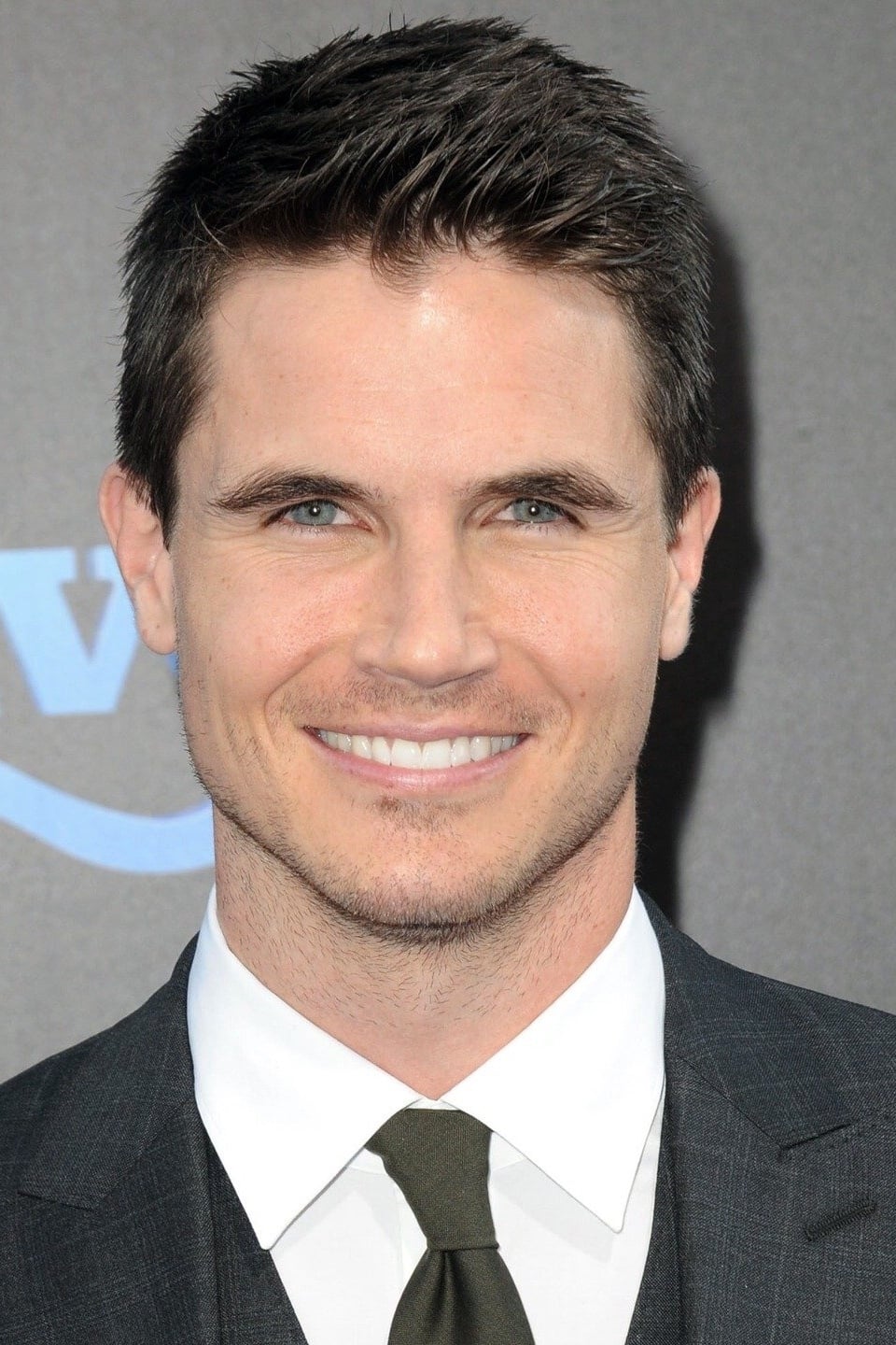 Photo Robbie Amell