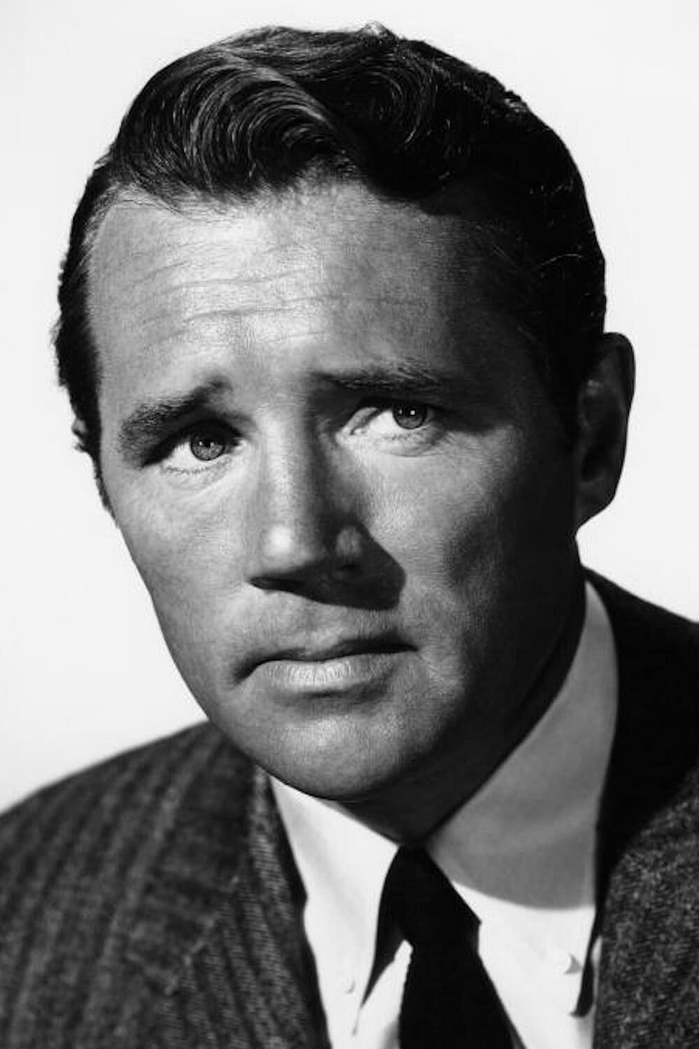 Photo Howard Duff