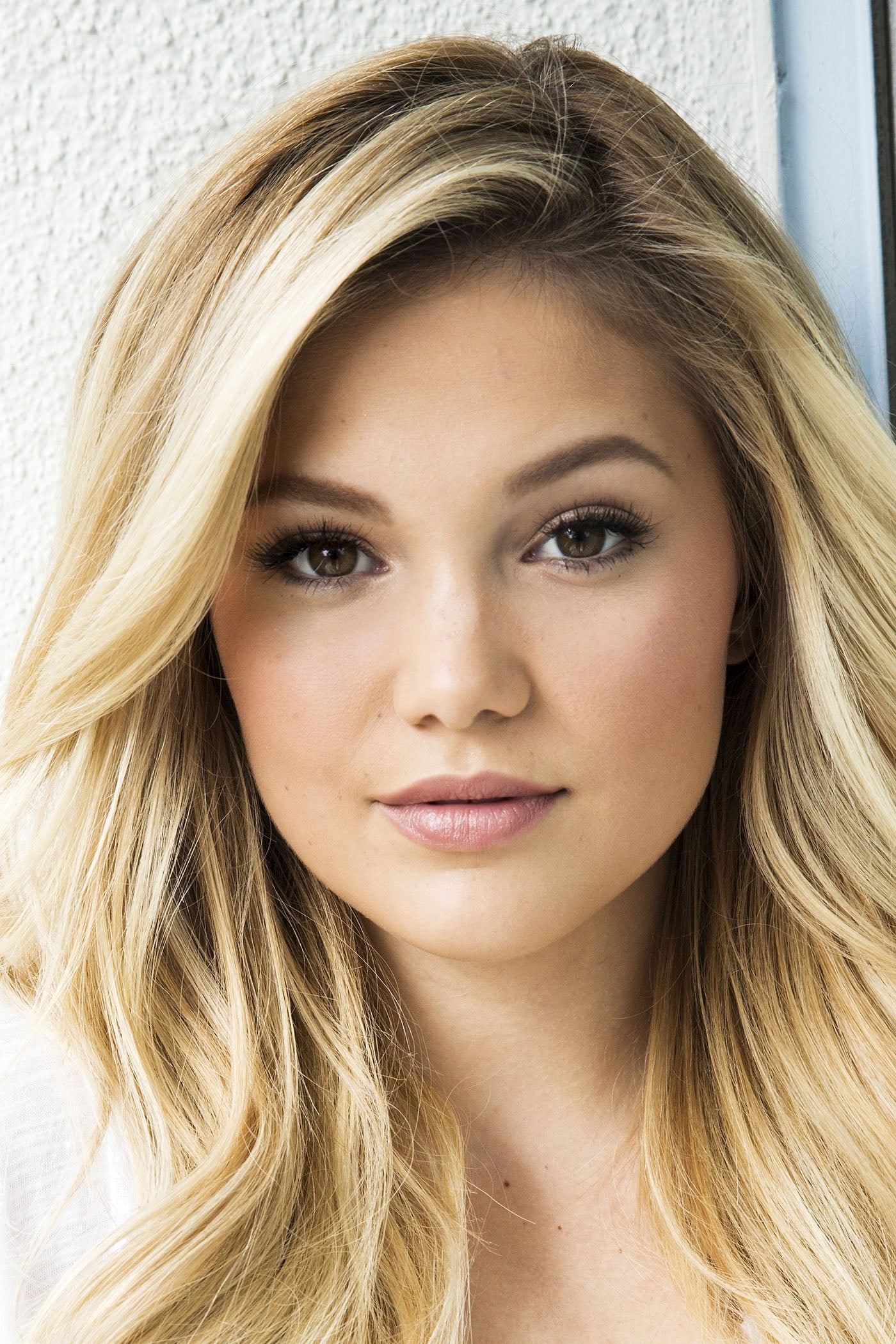 Photo Olivia Holt