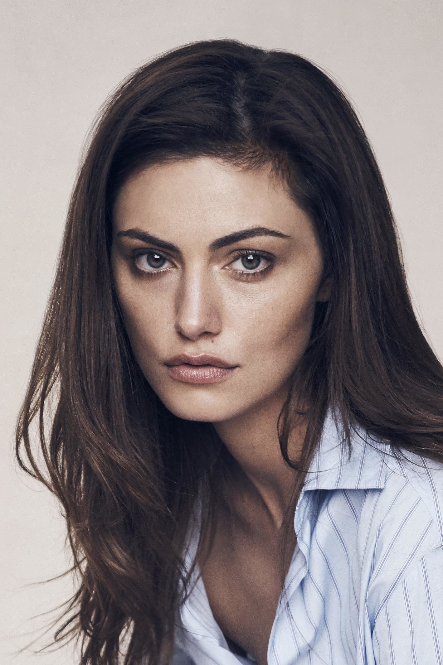 Photo Phoebe Tonkin