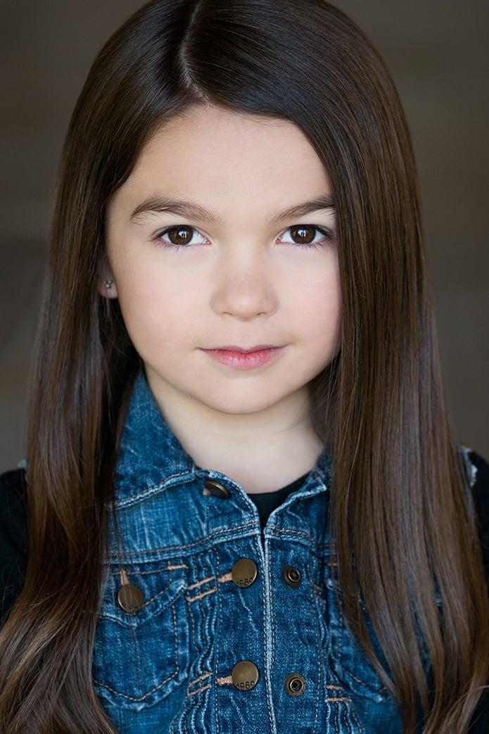 Photo Brooklynn Prince