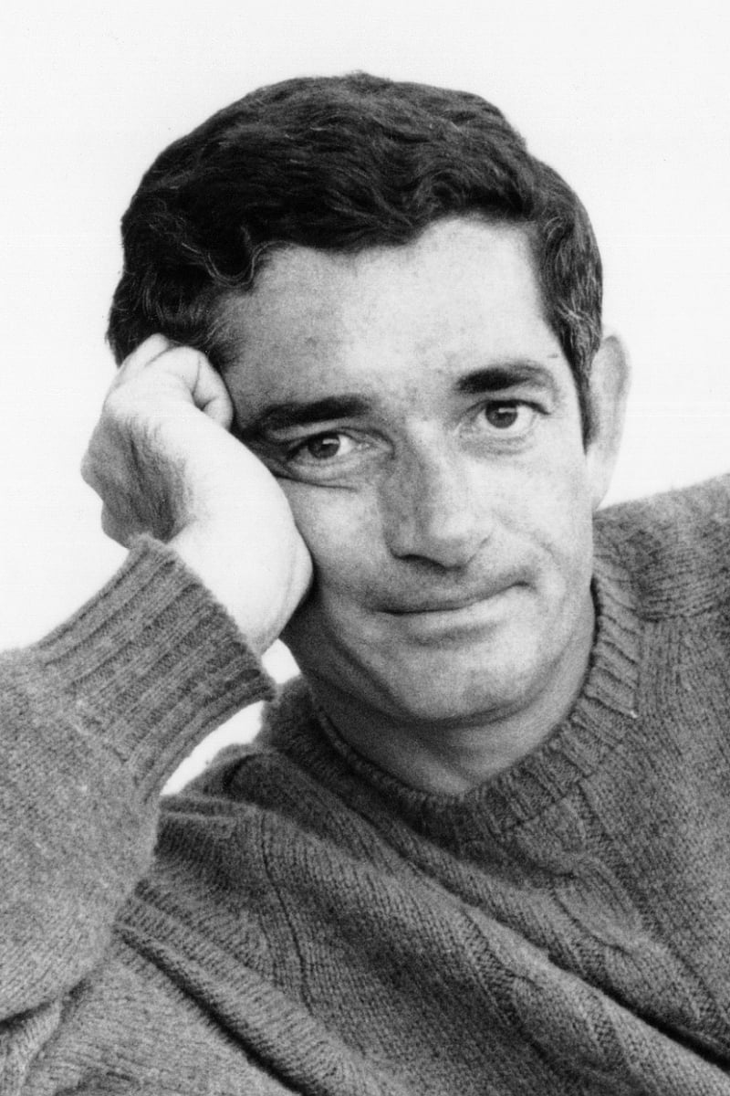 Photo Jacques Demy