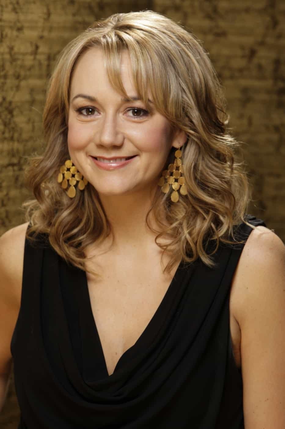 Photo Megyn Price