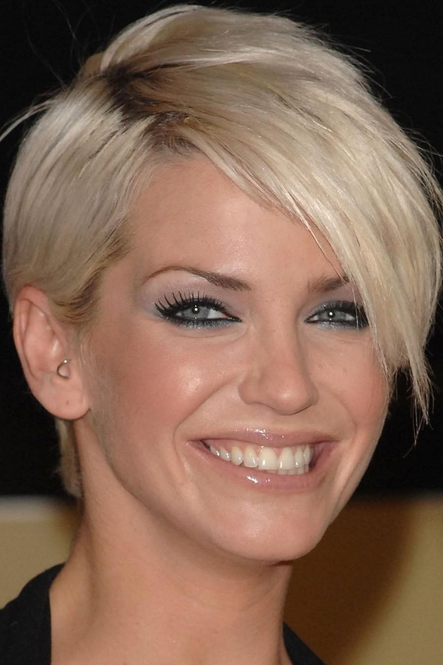 Photo Sarah Harding