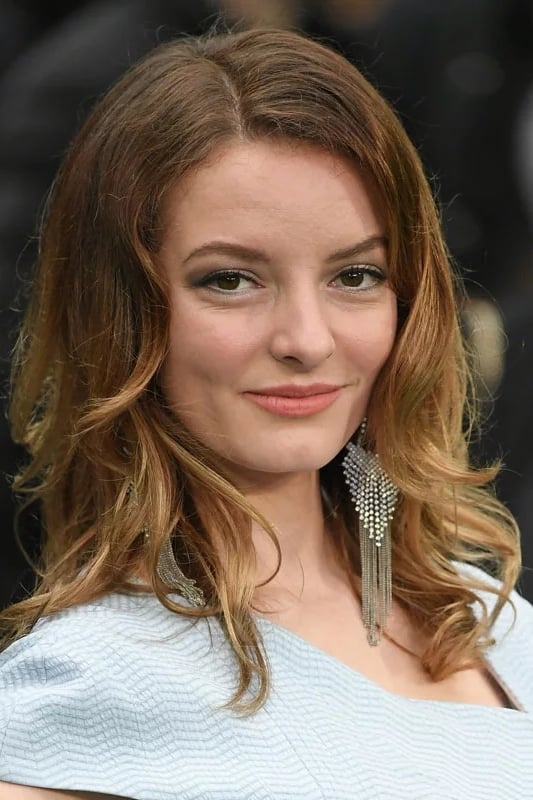 Photo Dakota Blue Richards