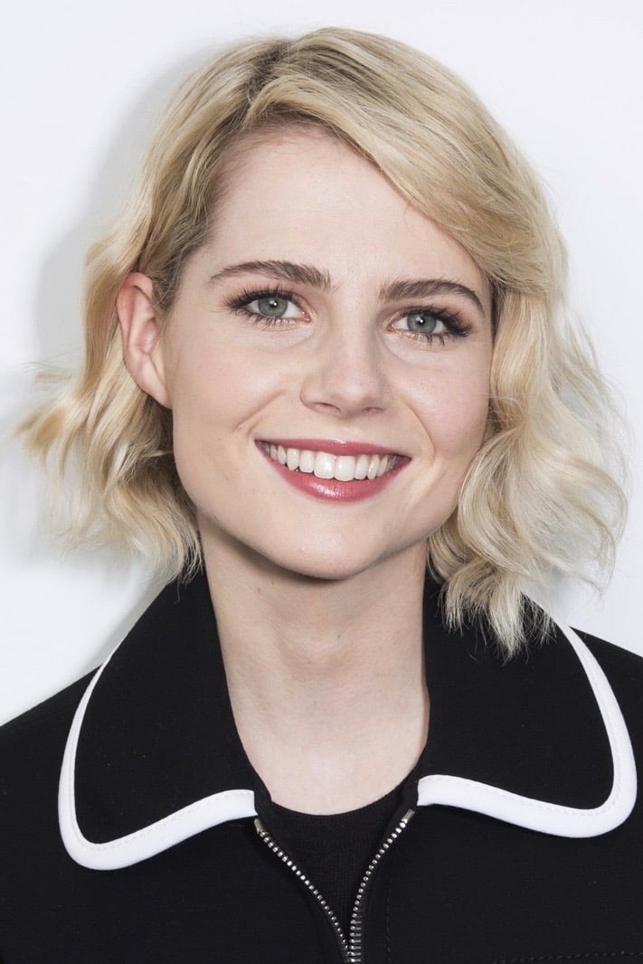 Photo Lucy Boynton