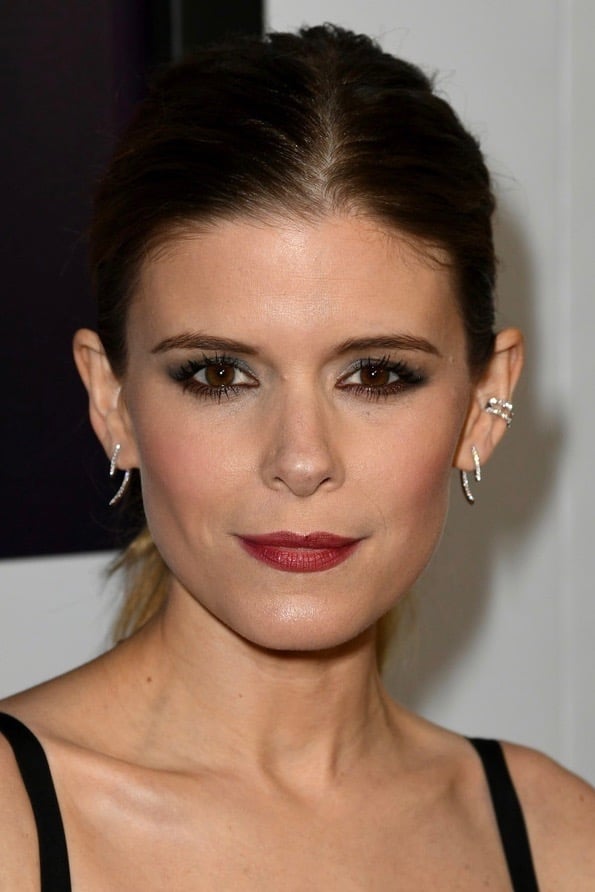 Photo Kate Mara