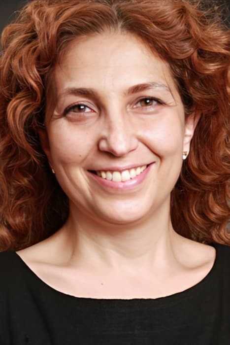 Photo Ayşe Lebriz Berkem